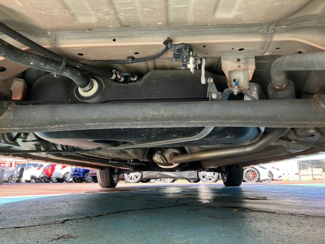 ワゴンR(新潟県長岡市)