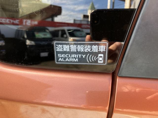 ワゴンR(新潟県長岡市)