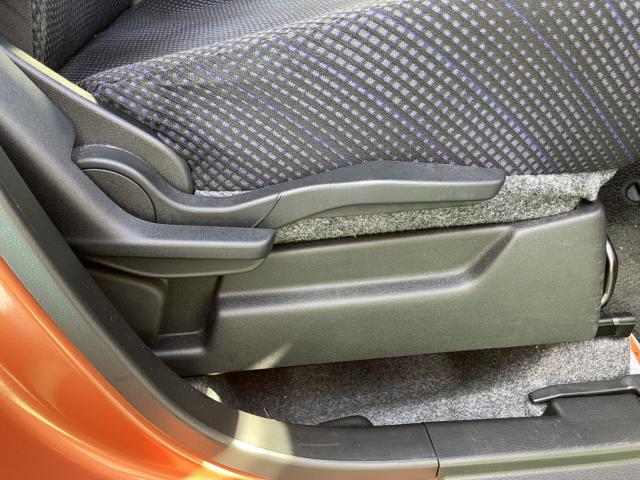 ワゴンR(新潟県長岡市)