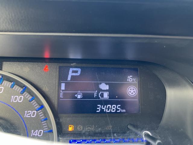 ワゴンR(新潟県長岡市)