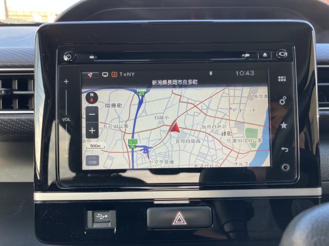 ワゴンR(新潟県長岡市)