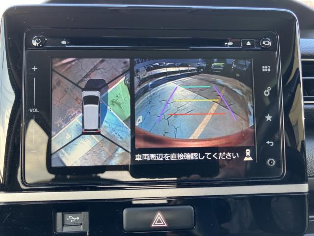 ワゴンR(新潟県長岡市)