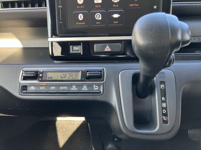 ワゴンR(新潟県長岡市)