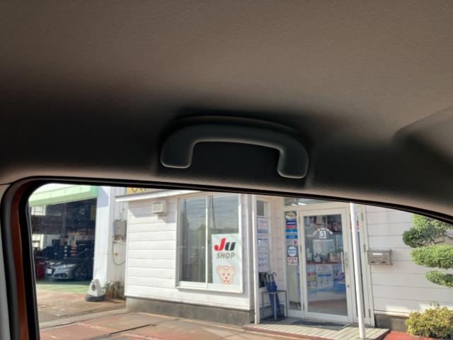 ワゴンR(新潟県長岡市)