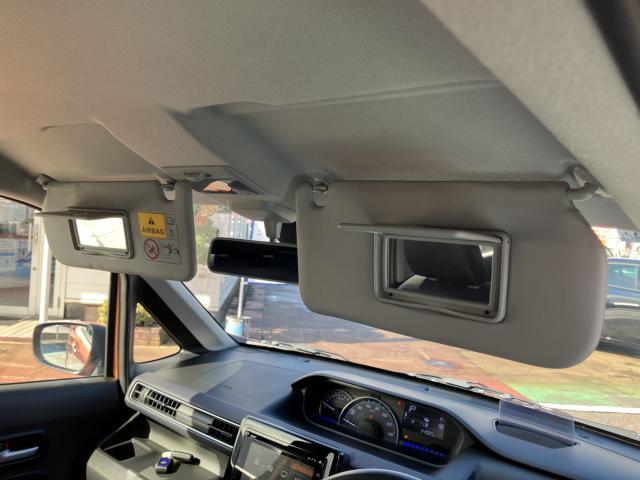 ワゴンR(新潟県長岡市)