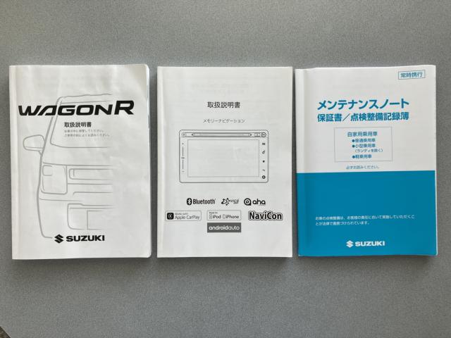 ワゴンR(新潟県長岡市)