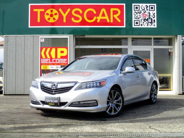 レジェンド（新潟県新潟市南区）