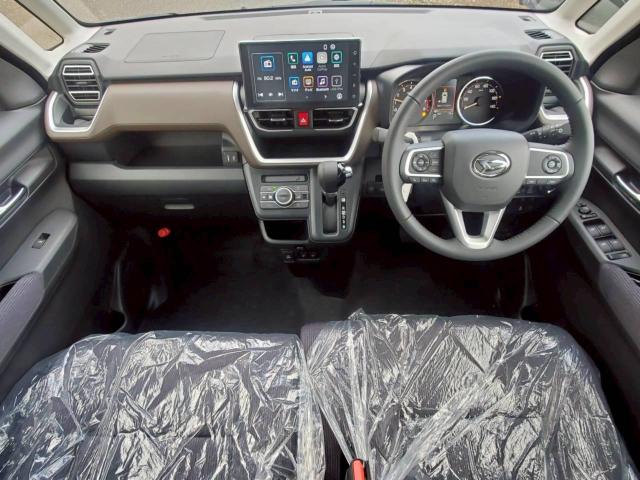 ムーヴ（新潟県新潟市東区）画像11