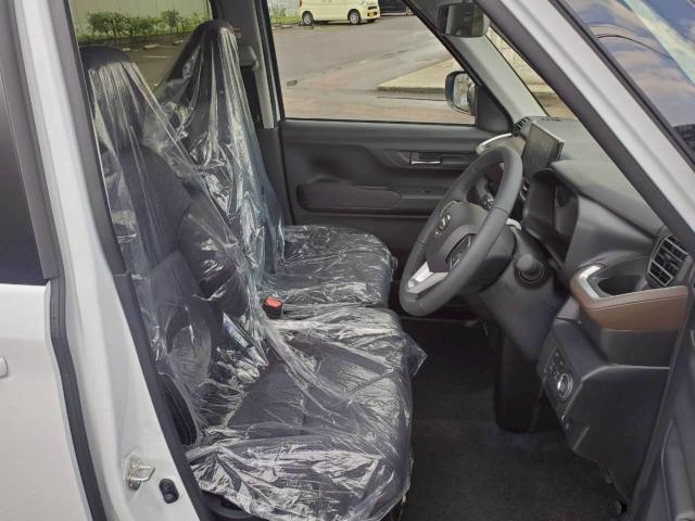 ムーヴ（新潟県新潟市東区）画像10