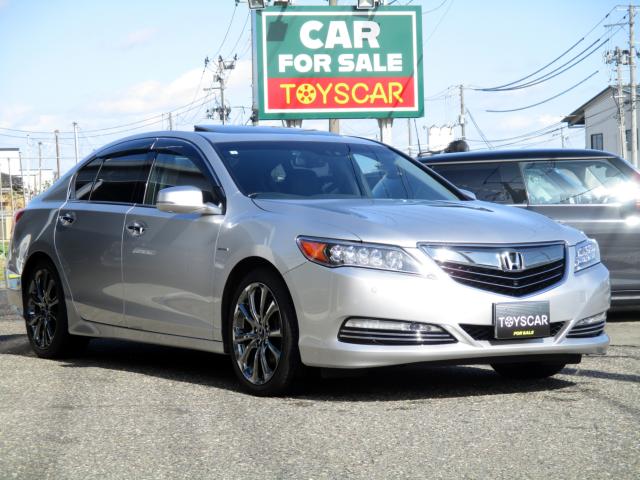 レジェンド（新潟県新潟市南区）画像4