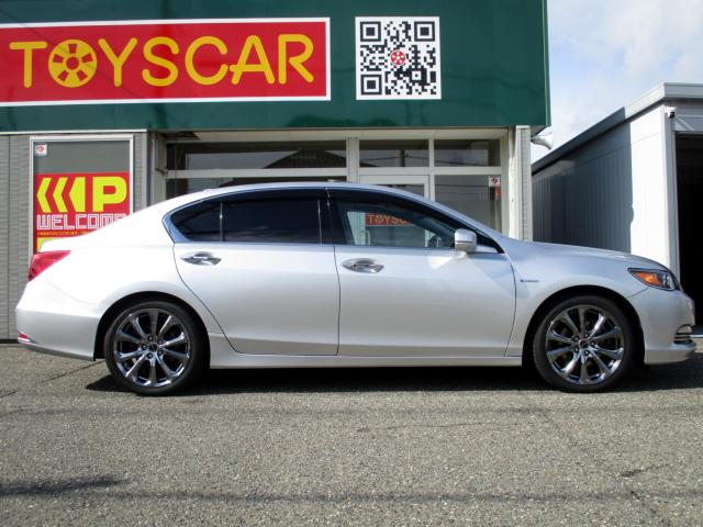 レジェンド（新潟県新潟市南区）画像5