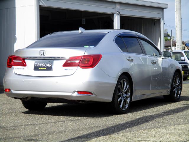 レジェンド（新潟県新潟市南区）画像6