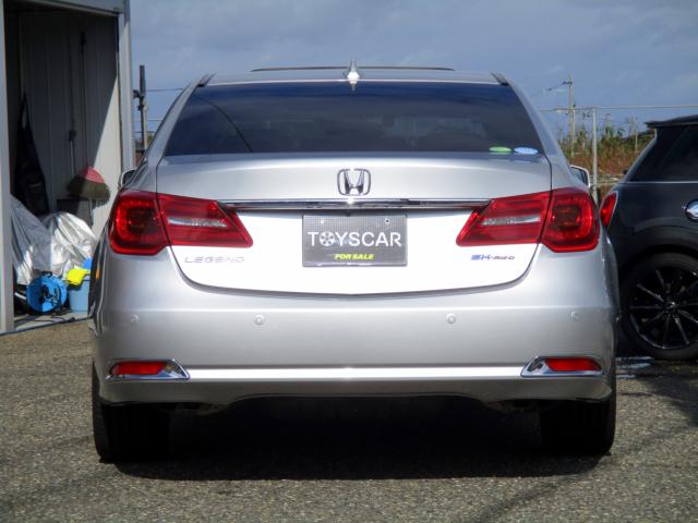 レジェンド（新潟県新潟市南区）画像7