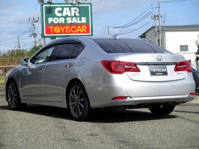 レジェンド（新潟県新潟市南区）画像8