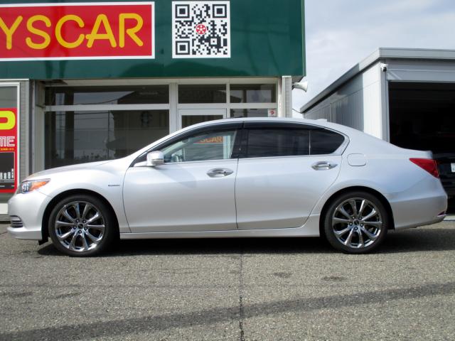 レジェンド（新潟県新潟市南区）画像9