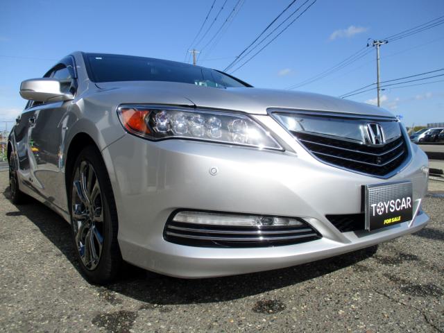 レジェンド（新潟県新潟市南区）画像11