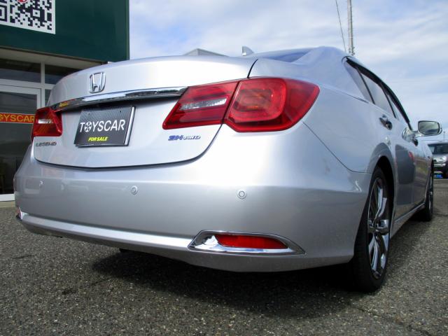 レジェンド（新潟県新潟市南区）画像12