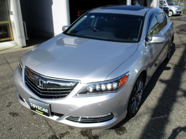 レジェンド（新潟県新潟市南区）画像14