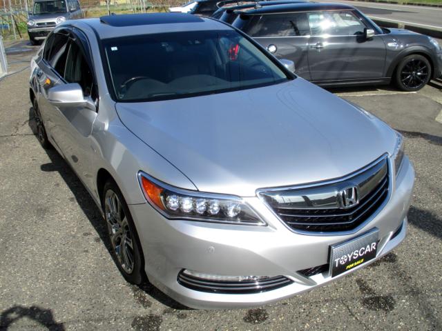 レジェンド（新潟県新潟市南区）画像15