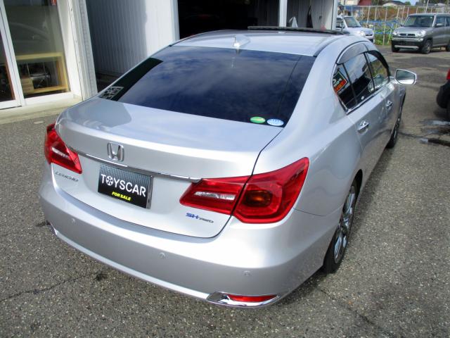 レジェンド（新潟県新潟市南区）画像16