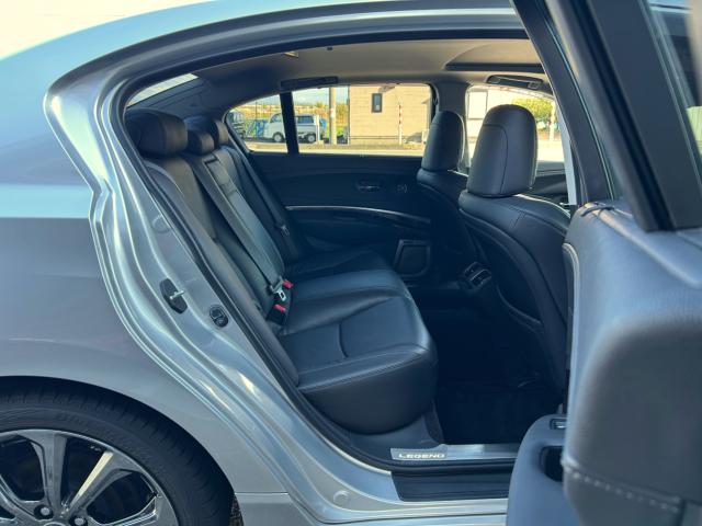 レジェンド（新潟県新潟市南区）画像35