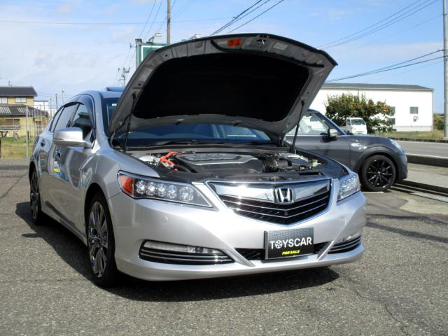 レジェンド（新潟県新潟市南区）画像67