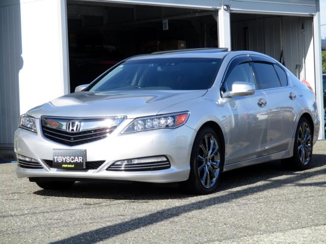 レジェンド（新潟県新潟市南区）画像2