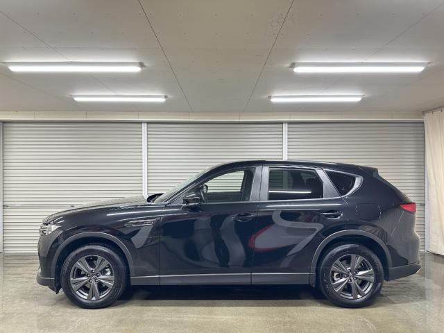 CX-60（新潟県長岡市）画像31