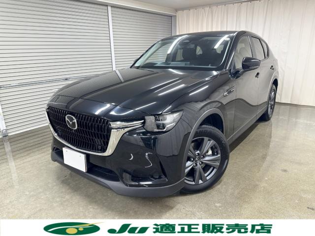 CX-60（新潟県長岡市）画像2