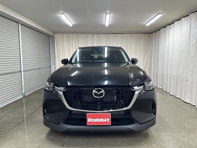 CX-60（新潟県長岡市）画像33