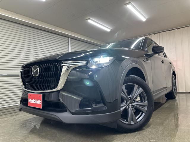 CX-60（新潟県長岡市）画像28