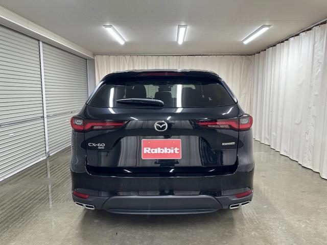 CX-60（新潟県長岡市）画像34