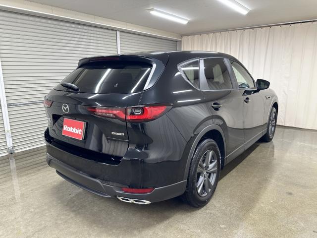 CX-60（新潟県長岡市）画像3