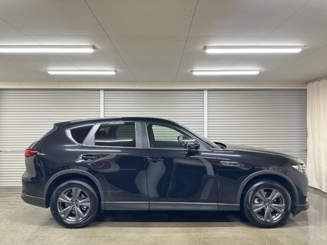 CX-60（新潟県長岡市）画像32