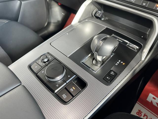 CX-60（新潟県長岡市）画像14