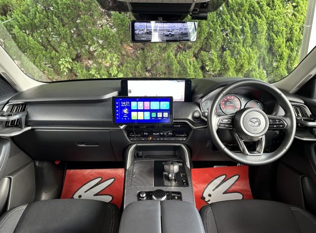 CX-60（新潟県長岡市）画像4