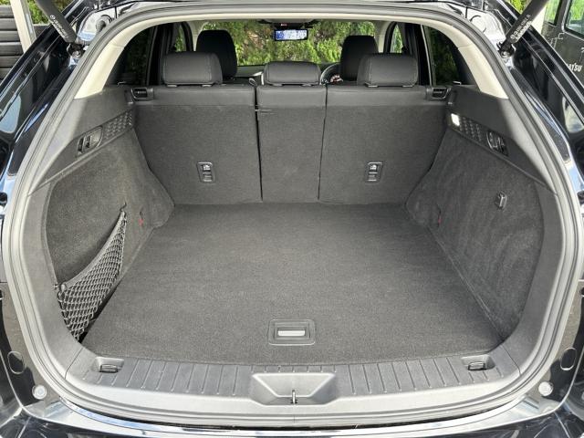 CX-60（新潟県長岡市）画像35