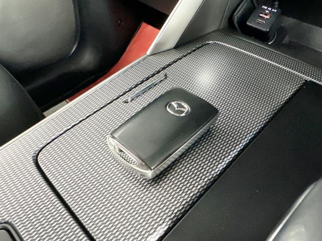 CX-60（新潟県長岡市）画像16