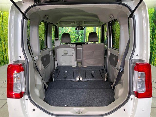 タント（新潟県新潟市東区）画像11