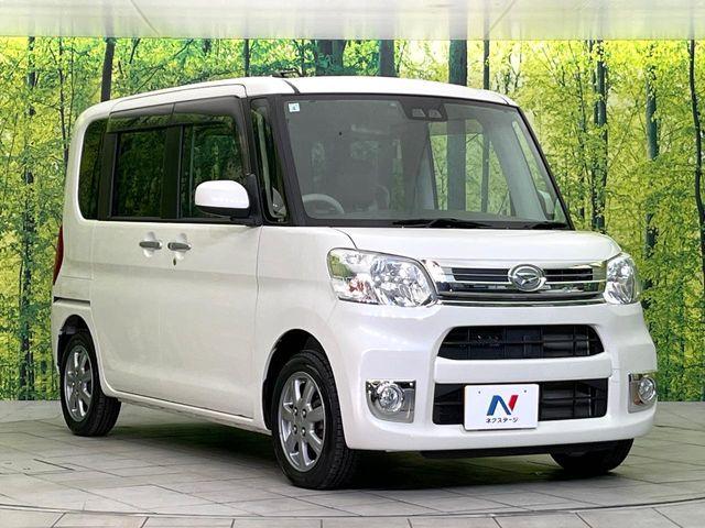 タント（新潟県新潟市東区）画像16