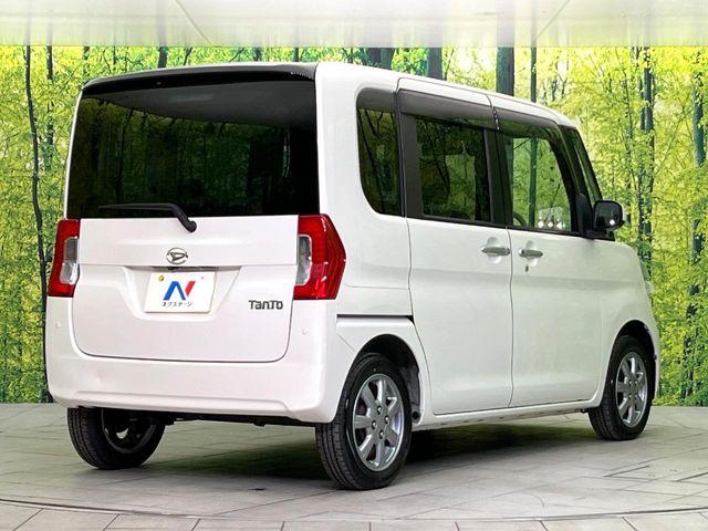 タント（新潟県新潟市東区）画像17