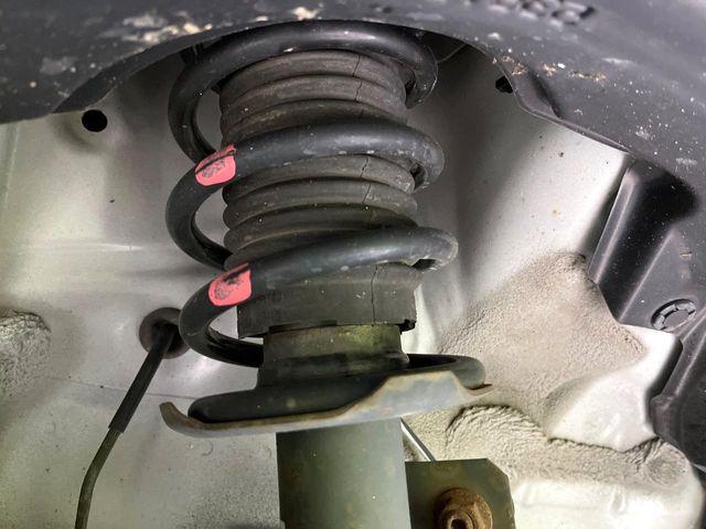 タント（新潟県新潟市東区）画像20