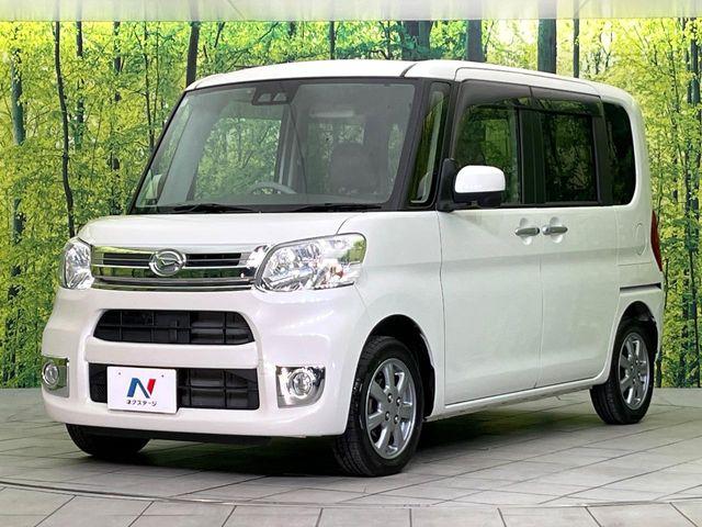 タント（新潟県新潟市東区）画像49