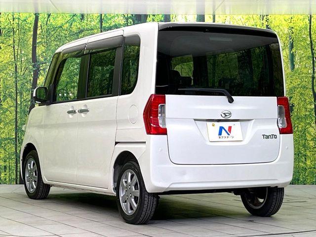 タント（新潟県新潟市東区）画像51