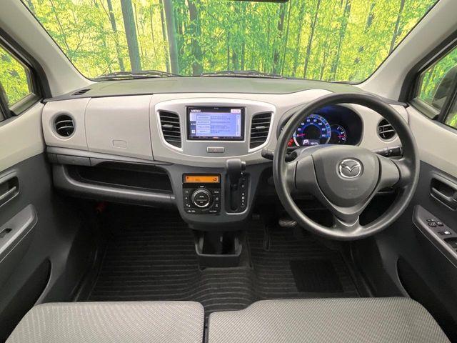 フレア(新潟県新潟市南区)