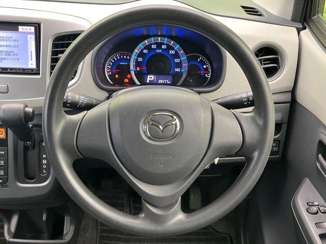 フレア(新潟県新潟市南区)