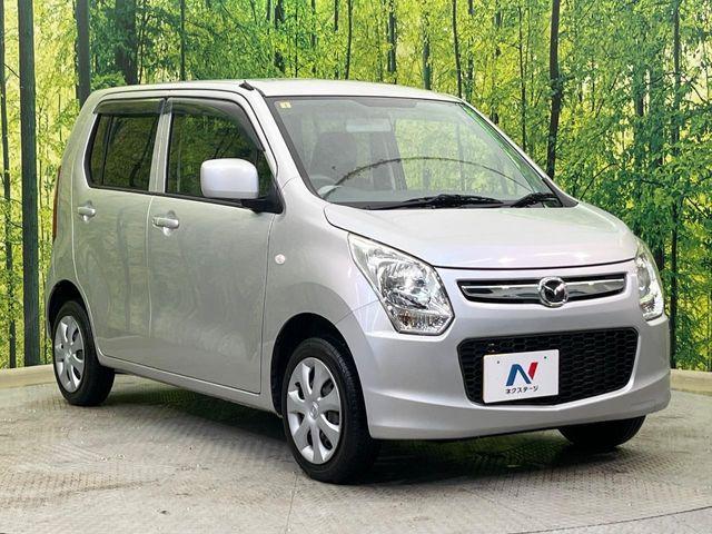 フレア(新潟県新潟市南区)