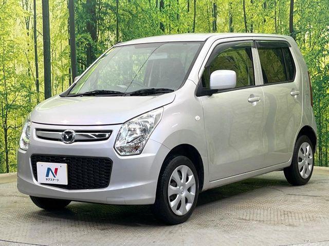 フレア(新潟県新潟市南区)