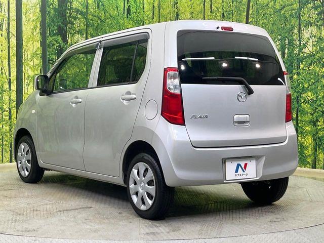 フレア(新潟県新潟市南区)