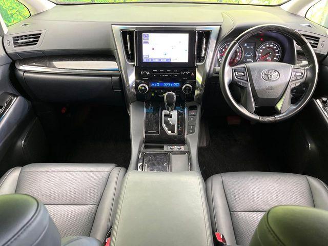 アルファード（新潟県新潟市東区）画像2